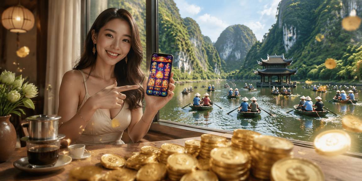 vm666 Trải Nghiệm Casino Trực Tiếp